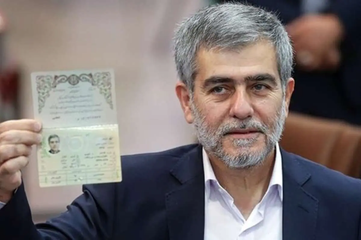 انتقاد تند فریدون عباسی از رئیسی
