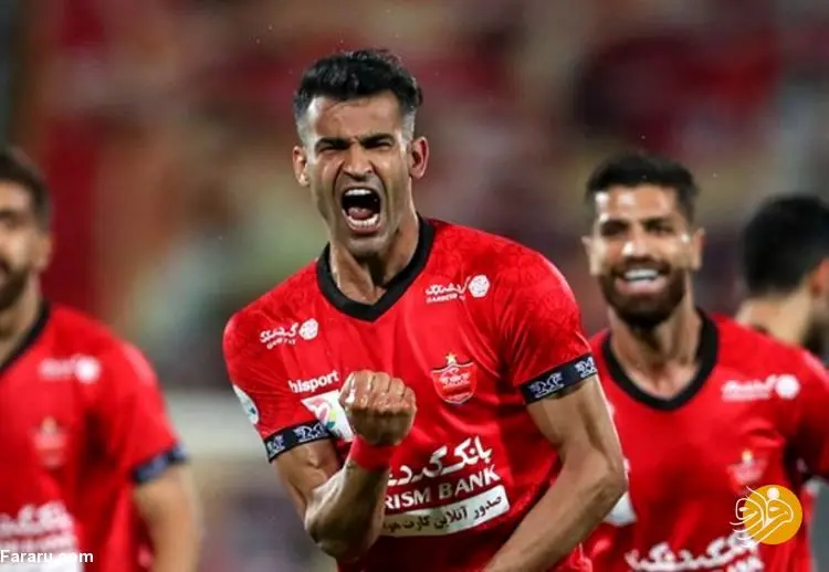 خیز پرسپولیس برای بازگشت به صدر!