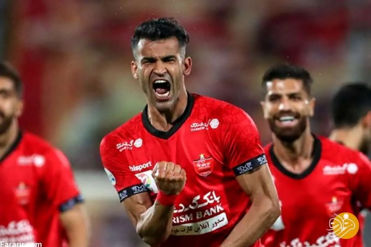 خیز پرسپولیس برای بازگشت به صدر!