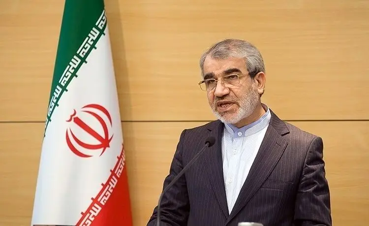 حرف کدخدایی درباره مشروع بودن انتخابات حداقلی درست است؟