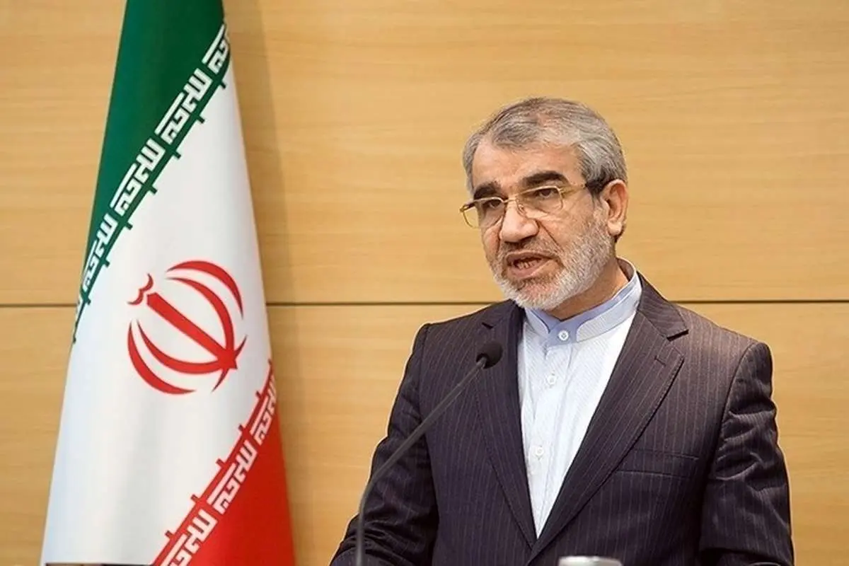 حرف کدخدایی درباره مشروع بودن انتخابات حداقلی درست است؟