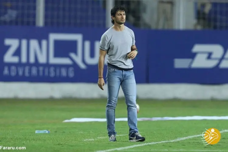 دو بازیکن پرسپولیس زیر ذره بین خوان فراندو