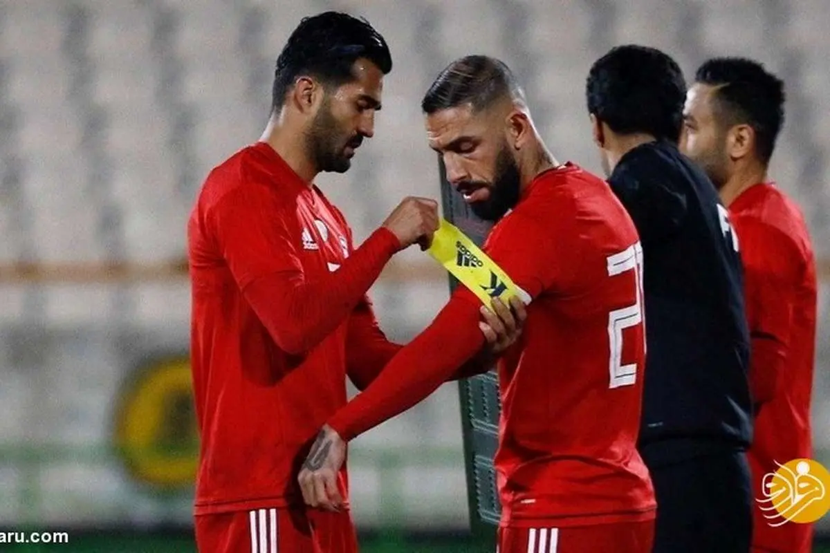 دو ستارهای که یحیی گل محمدی آنها را نمیخواهد