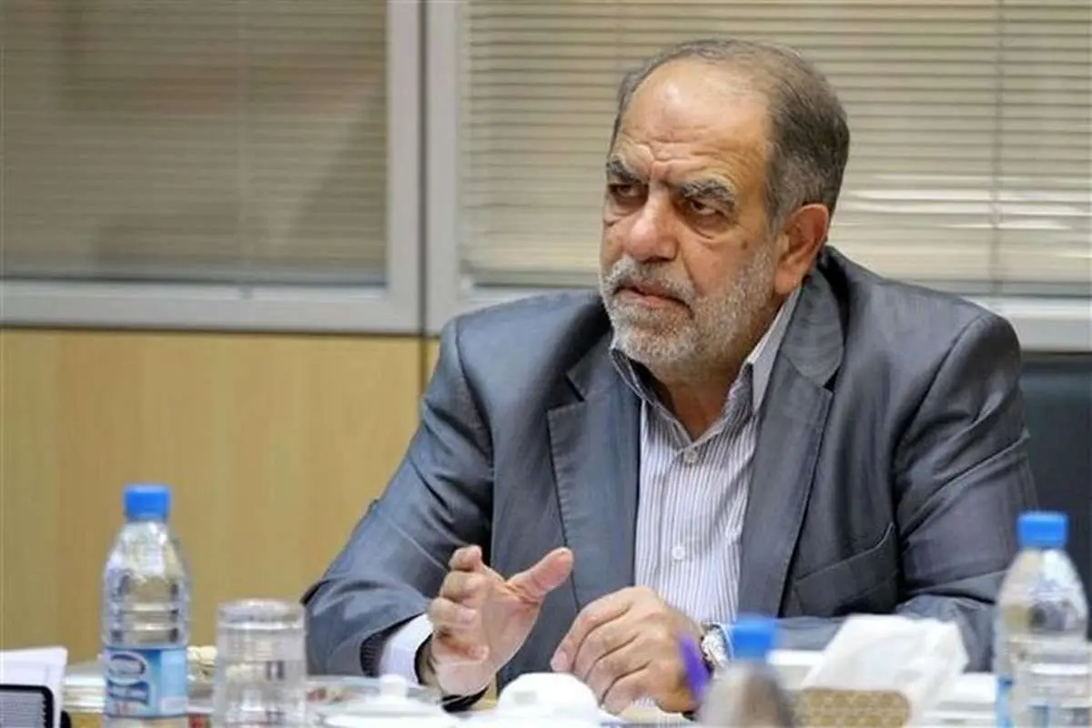 نامگذاری یکی از معابر پایتخت به نام اکبر ترکان