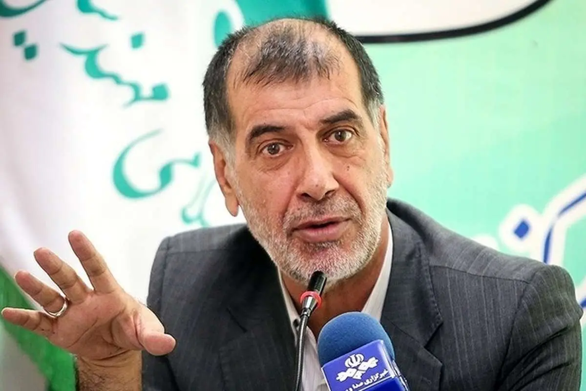 گلایه باهنر از رئیسی: بعضی رفتارها در ستاد مرکزی شما انحصارگرایانه است