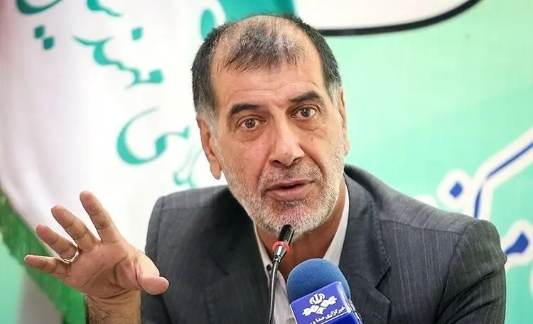 گلایه باهنر از رئیسی: بعضی رفتار‌ها در ستاد مرکزی شما انحصارگرایانه است