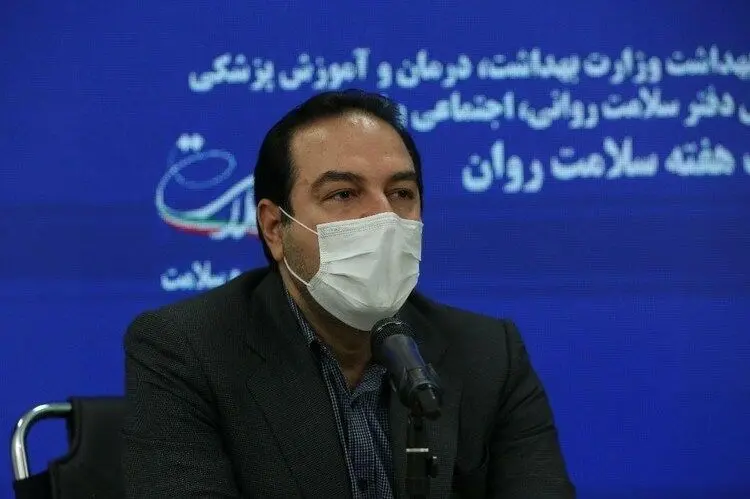 منع تردد جاده‌ای در نیمه خرداد
