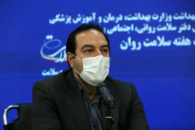 منع تردد جاده‌ای در نیمه خرداد