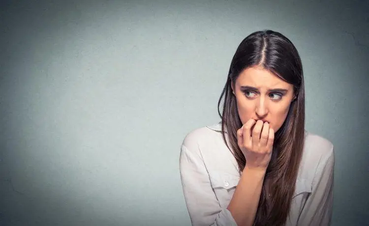 راه حلی ساده برای از بین بردن استرس