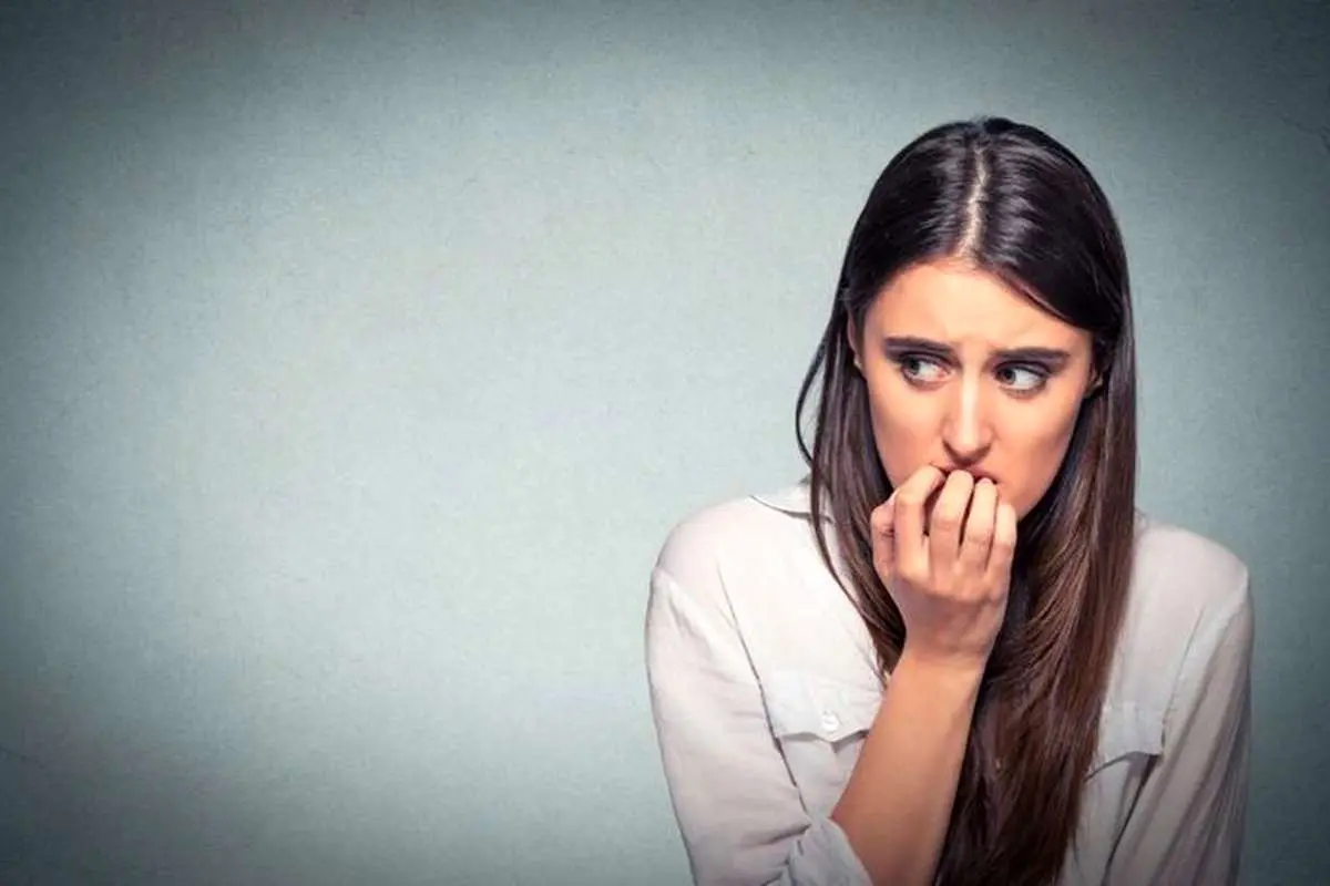 راه حلی ساده برای از بین بردن استرس