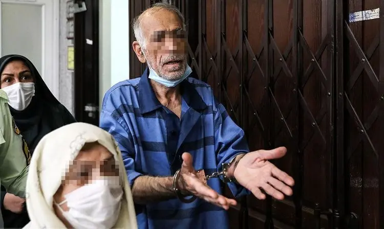 از خانۀ پدری تا خانۀ اکباتان