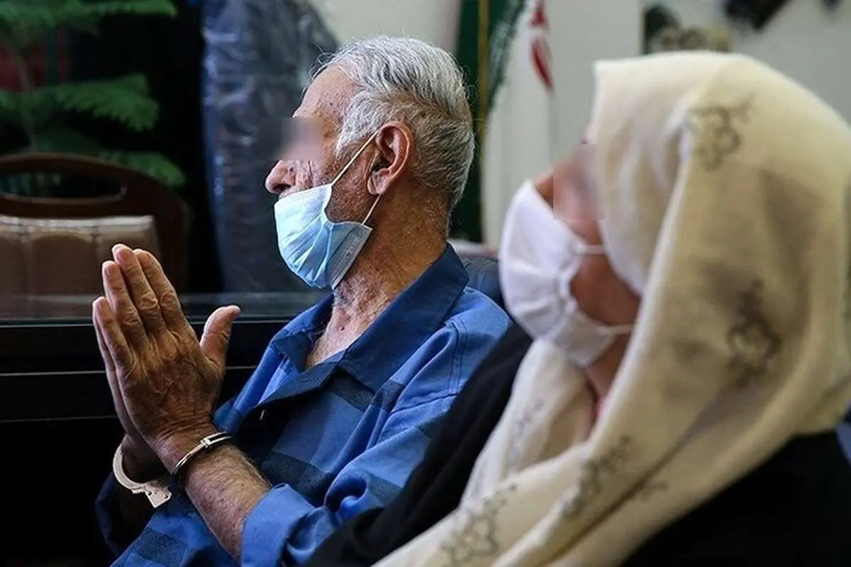 روایت خانواده داماد خرمدین از ماجرای ازدواج و ناپدید شدن فرامرز