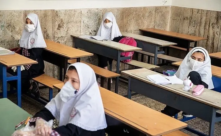 شروع ثبت‌نام کلاس اولی‌ها از امروز
