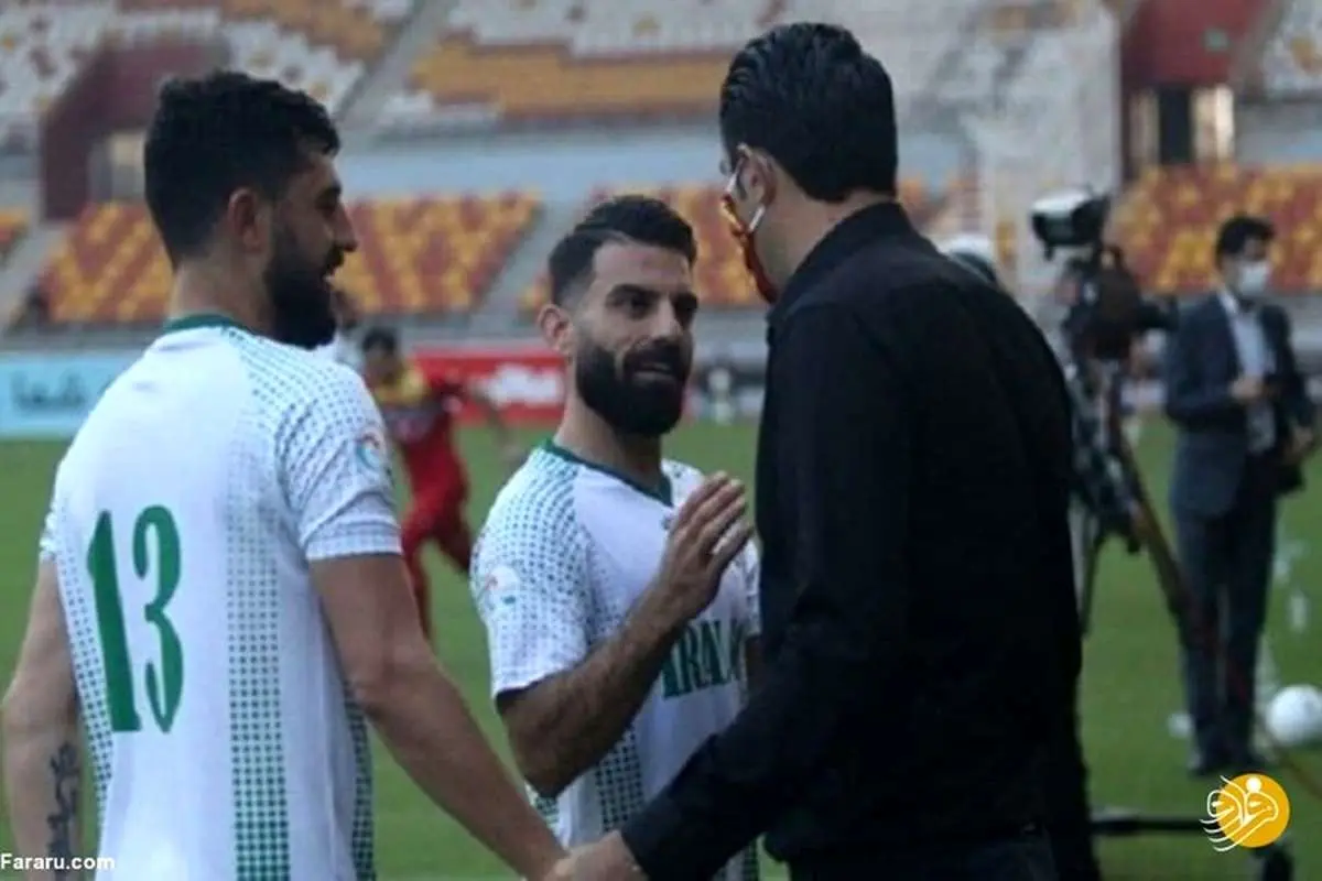 اعتراف یک استقلالی درباره شایستگی پرسپولیس