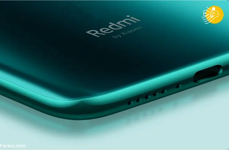 مشخصات گوشی ردمی Note 10 Ultra 5G