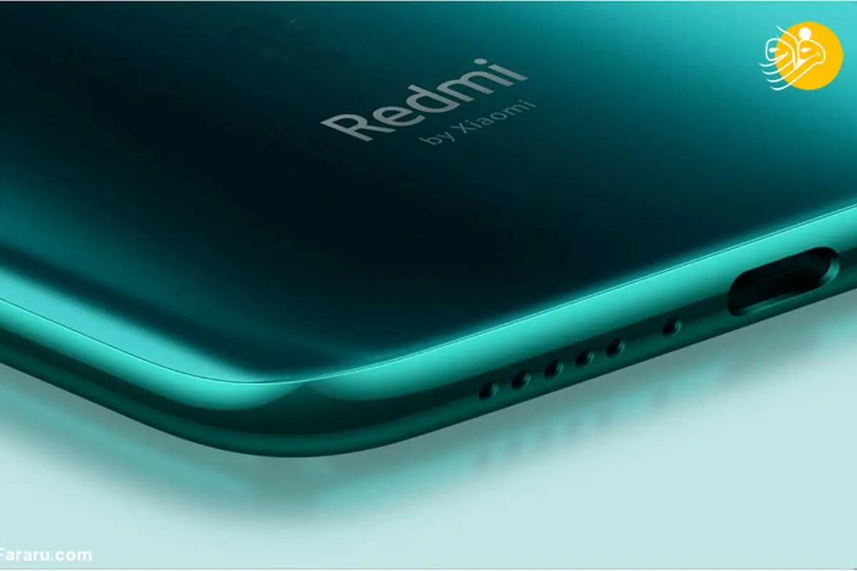 مشخصات گوشی ردمی Note 10 Ultra 5G