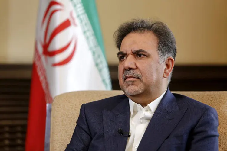 آخوندی:  با هیچ متری نمی توان عدم صلاحیت من را احراز کرد