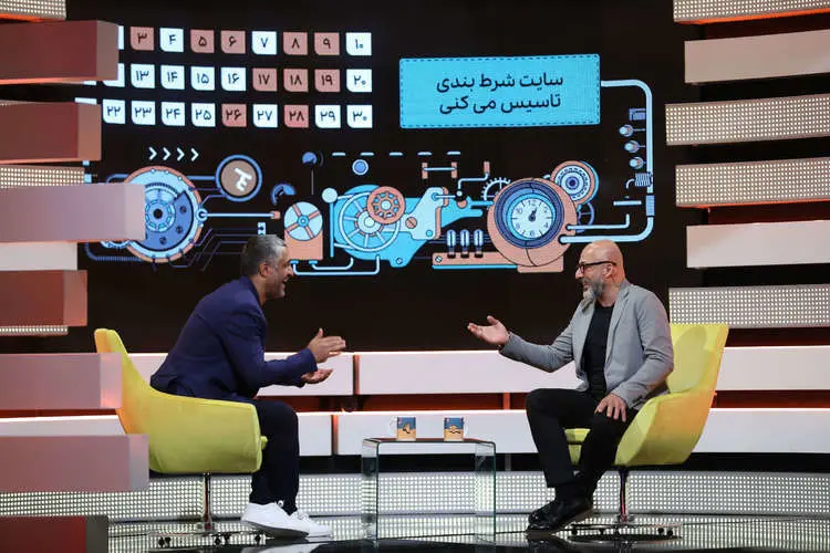 قسمت اول پیش‌گو؛ یک ترکیب گفتگو محور دیگر!