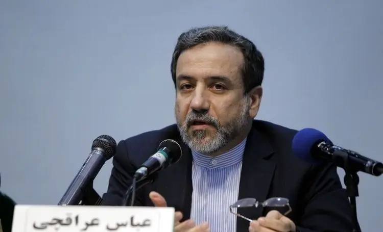 عراقچی: تعامل مثبتی بین مجلس و تیم مذاکره کننده برجام وجود دارد