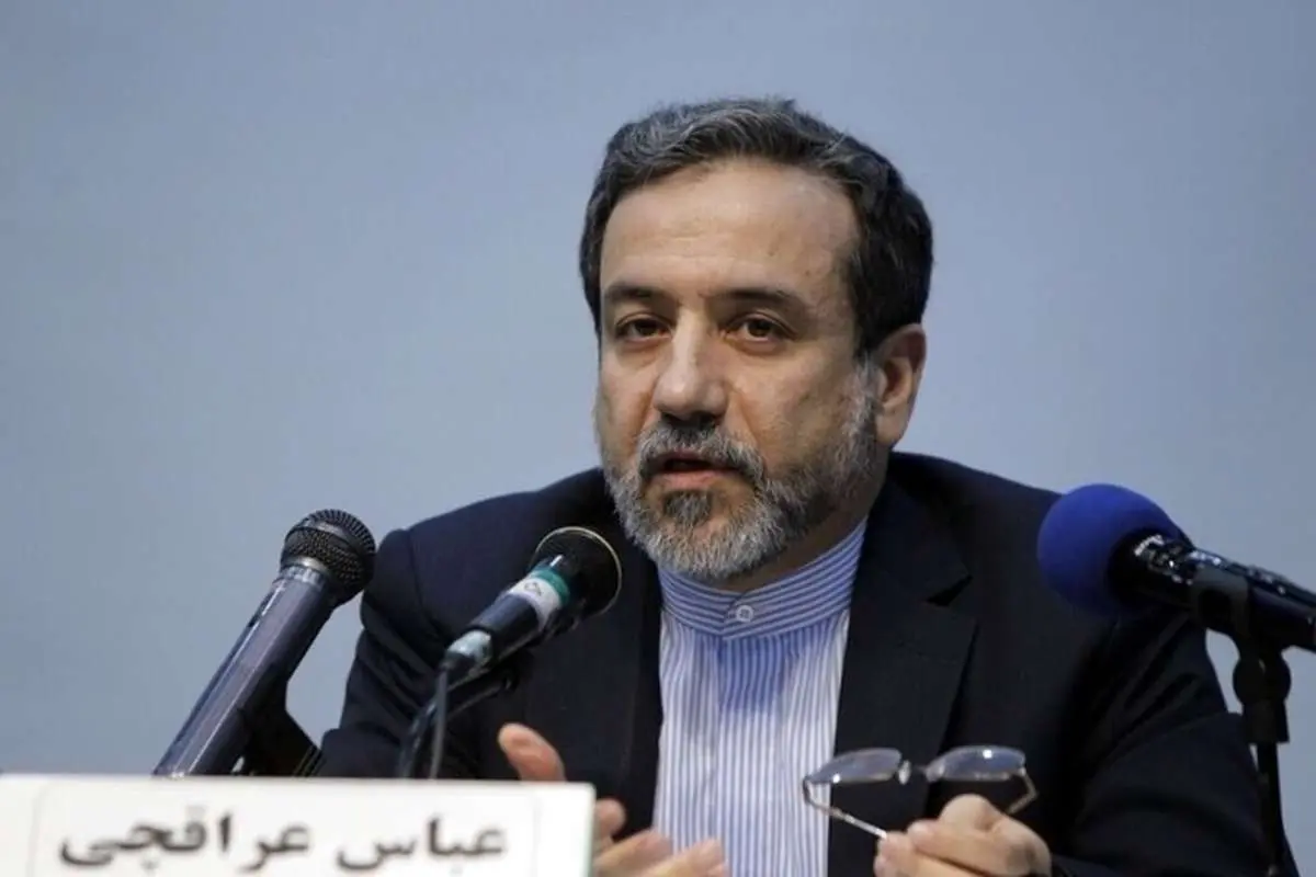 عراقچی: تعامل مثبتی بین مجلس و تیم مذاکره کننده برجام وجود دارد