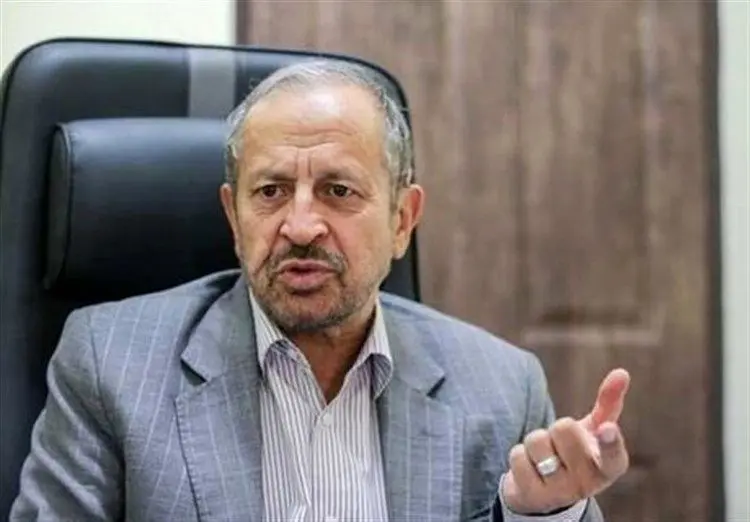 سردار افشار به نفع رییسی کنار کشید