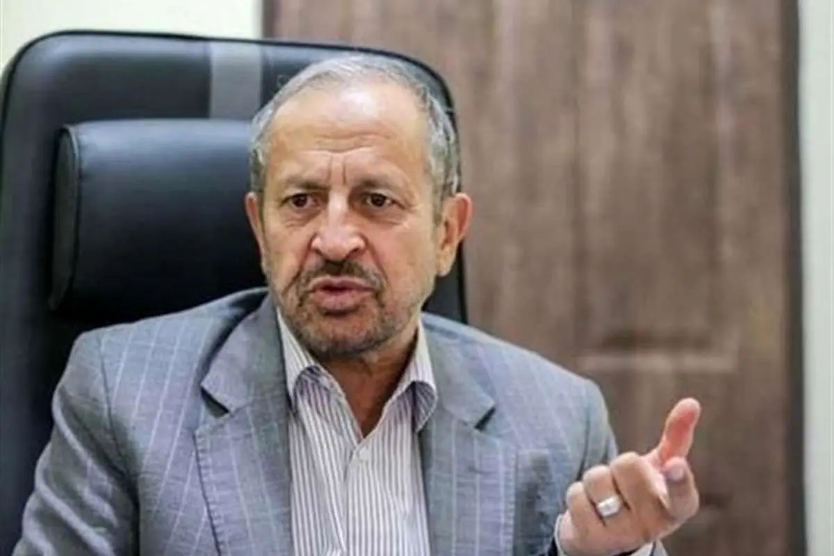 سردار افشار به نفع رییسی کنار کشید