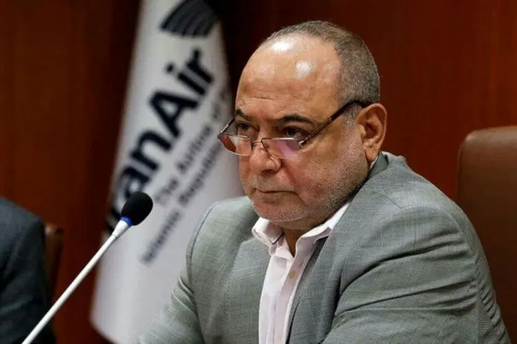 سازمان هواپیمایی: ایرلاین‌ها مسئول تقلبی بودن تست کرونا نیستند