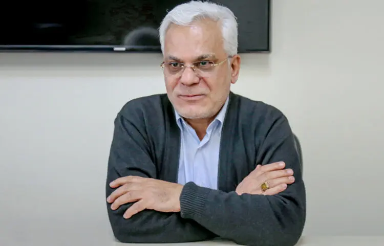 «مرتضی طلایی» رئیس ستاد انتخابات شورای وحدت در تهران شد