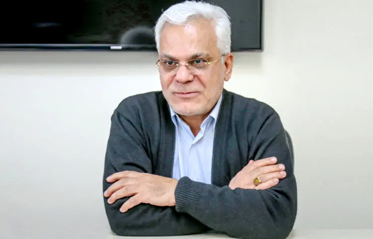 «مرتضی طلایی» رئیس ستاد انتخابات شورای وحدت در تهران شد