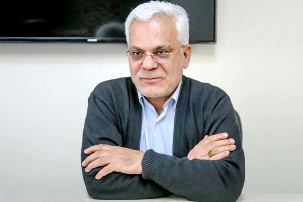 «مرتضی طلایی» رئیس ستاد انتخابات شورای وحدت در تهران شد