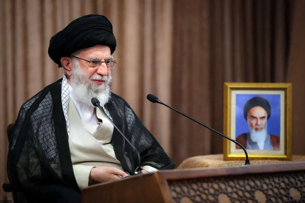 پاسخ رهبر انقلاب به نامههای اسماعیل هنیه و زیاد نخاله