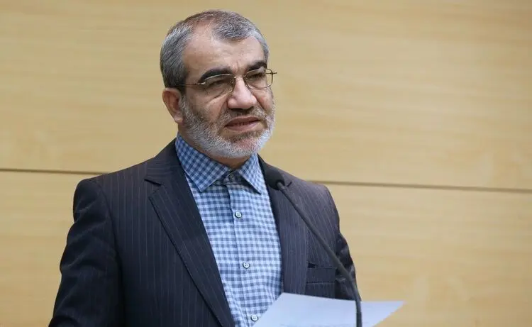 کدخدایی: جلسه شورای نگهبان امروز برگزار نشد