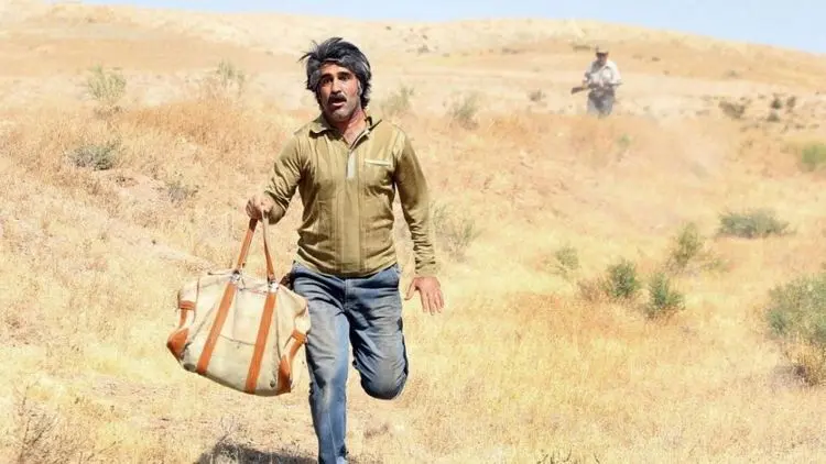 پخش «زیرخاکی ۲» از ۲ شبکه