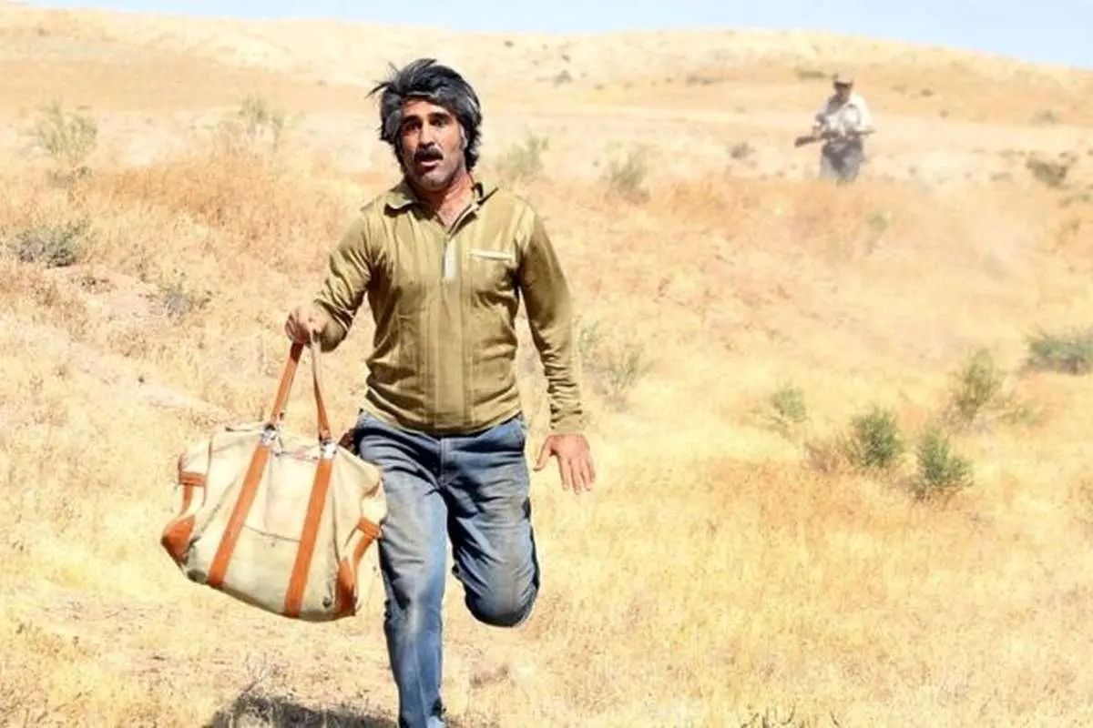 پخش «زیرخاکی ۲» از ۲ شبکه