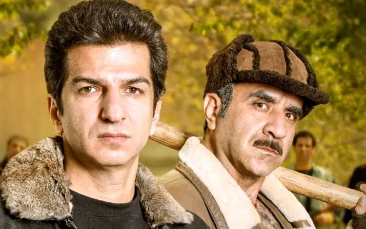 قسمت چهاردهم ‌می‌خواهم زنده بمانم؛ لبخند رو از روی صورتت پاک می‌کنم