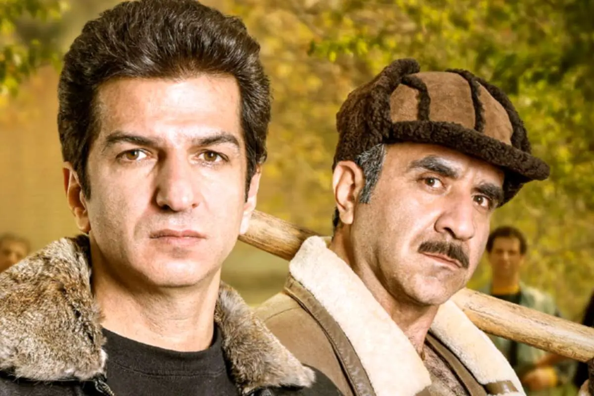 قسمت چهاردهم ‌می‌خواهم زنده بمانم؛ لبخند رو از روی صورتت پاک می‌کنم