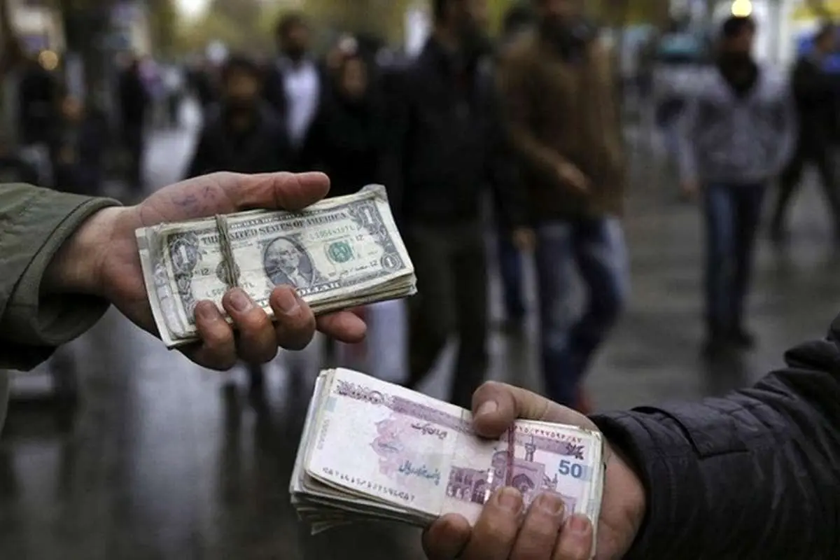 پیش‌بینی قیمت دلار در چهارم و پنجم خرداد ۱۴۰۰