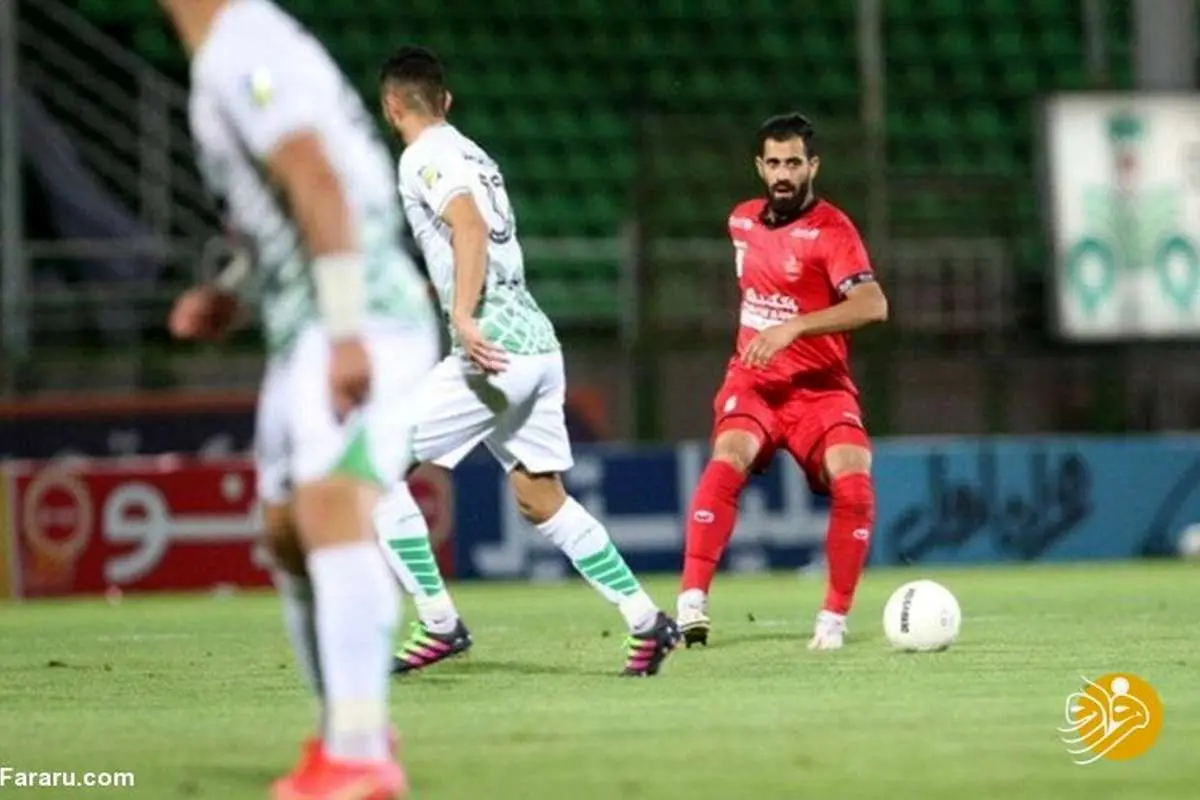 واکنش کنعانیزادگان به ویدیوی جنجالی فولادشهر!