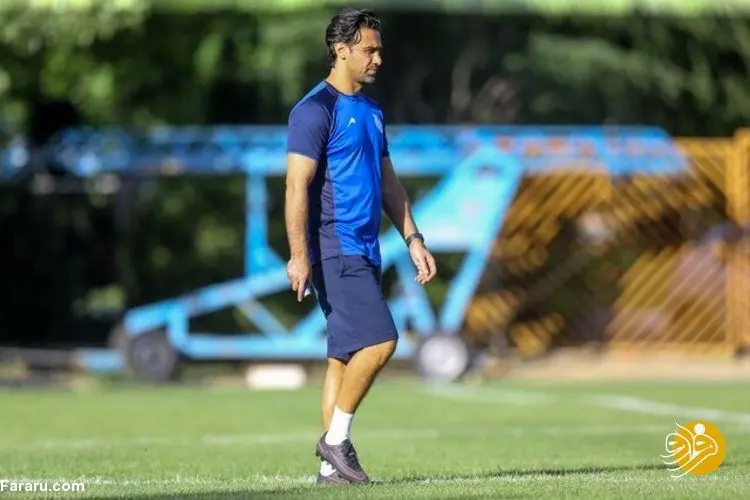 چرا فرهاد مجیدی لیست فصل آینده استقلال را نمی‌دهد؟