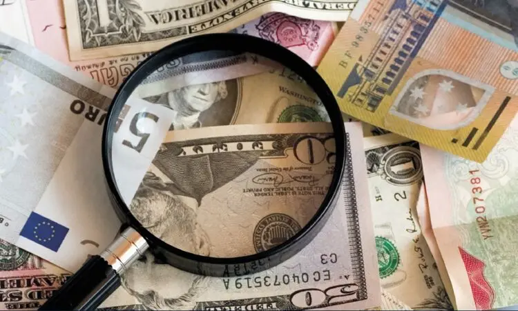 نهاد‌های ضدپولشویی و تامین مالی تروریسم