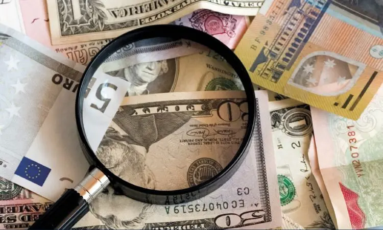 نهاد‌های ضدپولشویی و تامین مالی تروریسم