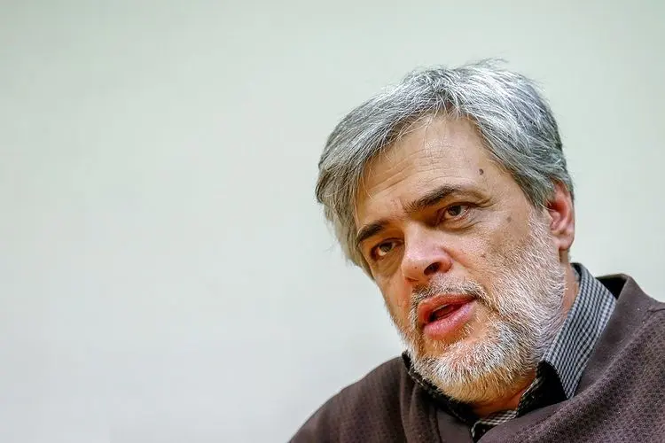 واکنش مهاجری به فهرست انتخاباتی هفت‌نفره نامزد‌های انتخابات