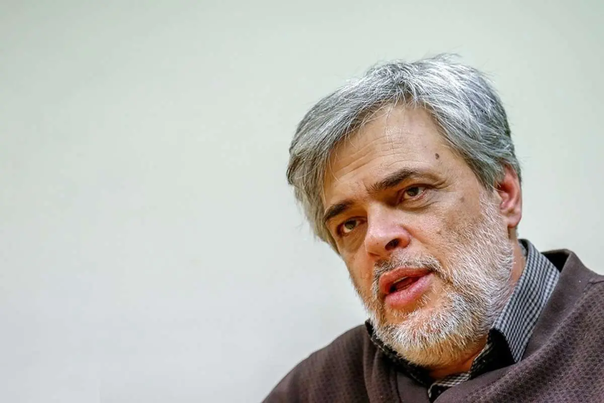 واکنش مهاجری به فهرست انتخاباتی هفتنفره نامزدهای انتخابات