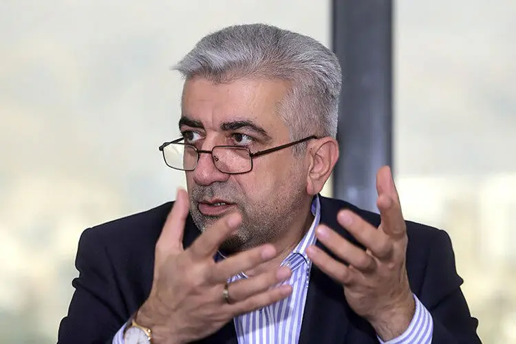 بحران برق؛ وزیر نیرو عذرخواهی کرد