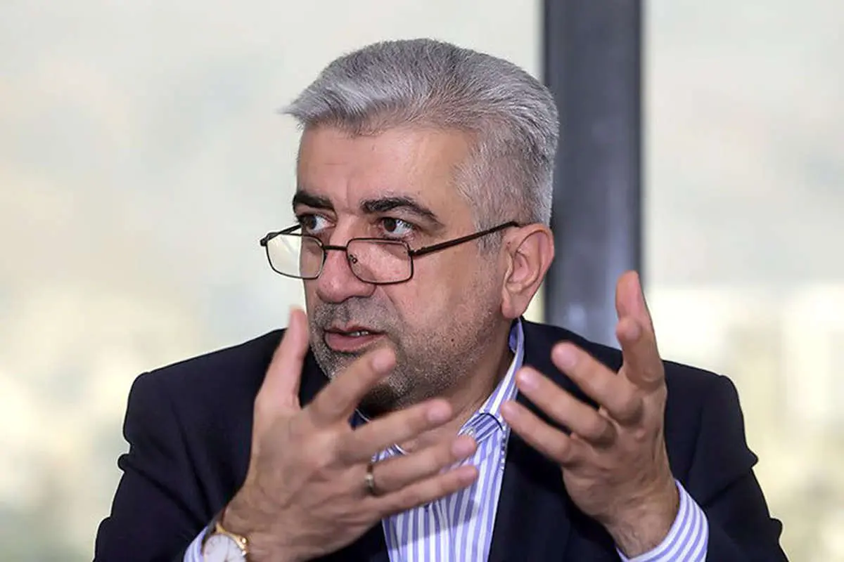 بحران برق؛ وزیر نیرو عذرخواهی کرد
