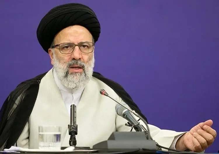 رئیسی: در حال رایزنی برای رقابتی‌تر شدن صحنه انتخابات هستم
