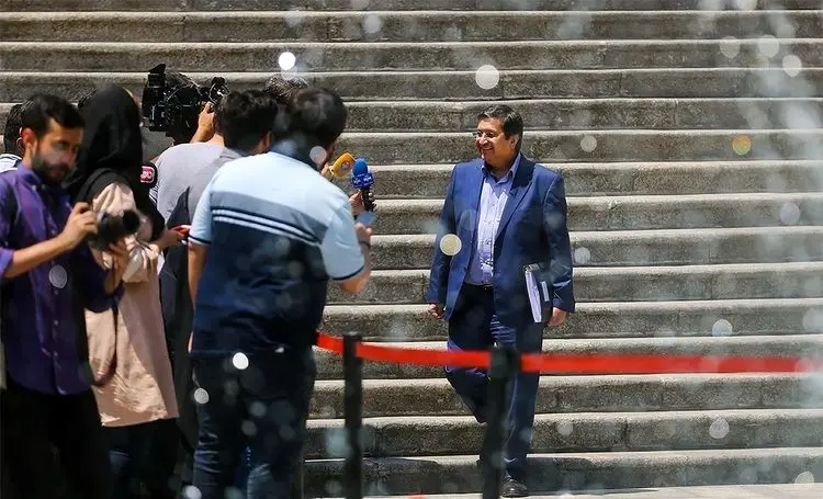 (تصاویر) هفت نامزد نهایی انتخابات ریاست جمهوری ۱۴۰۰