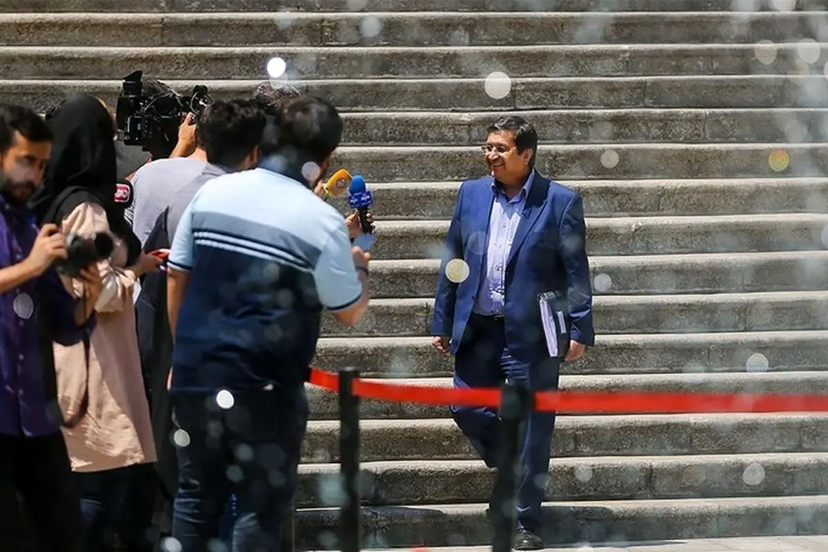 (تصاویر) هفت نامزد نهایی انتخابات ریاست جمهوری ۱۴۰۰