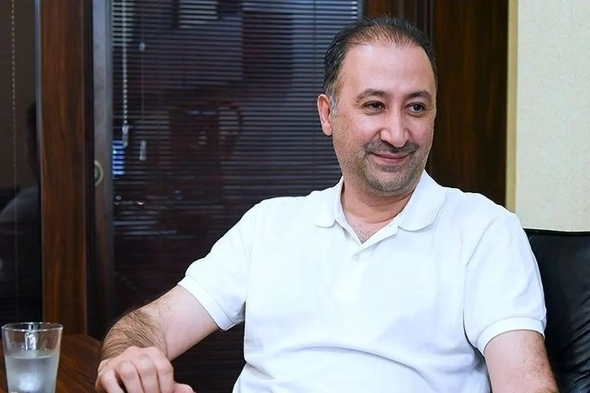 واکنش عجیب مجری صداوسیما به لیست شورای نگهبان