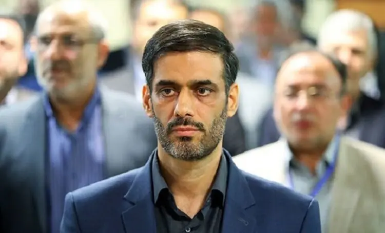 سعید محمد: بیانیه اینجانب به زودی منتشر می‌شود